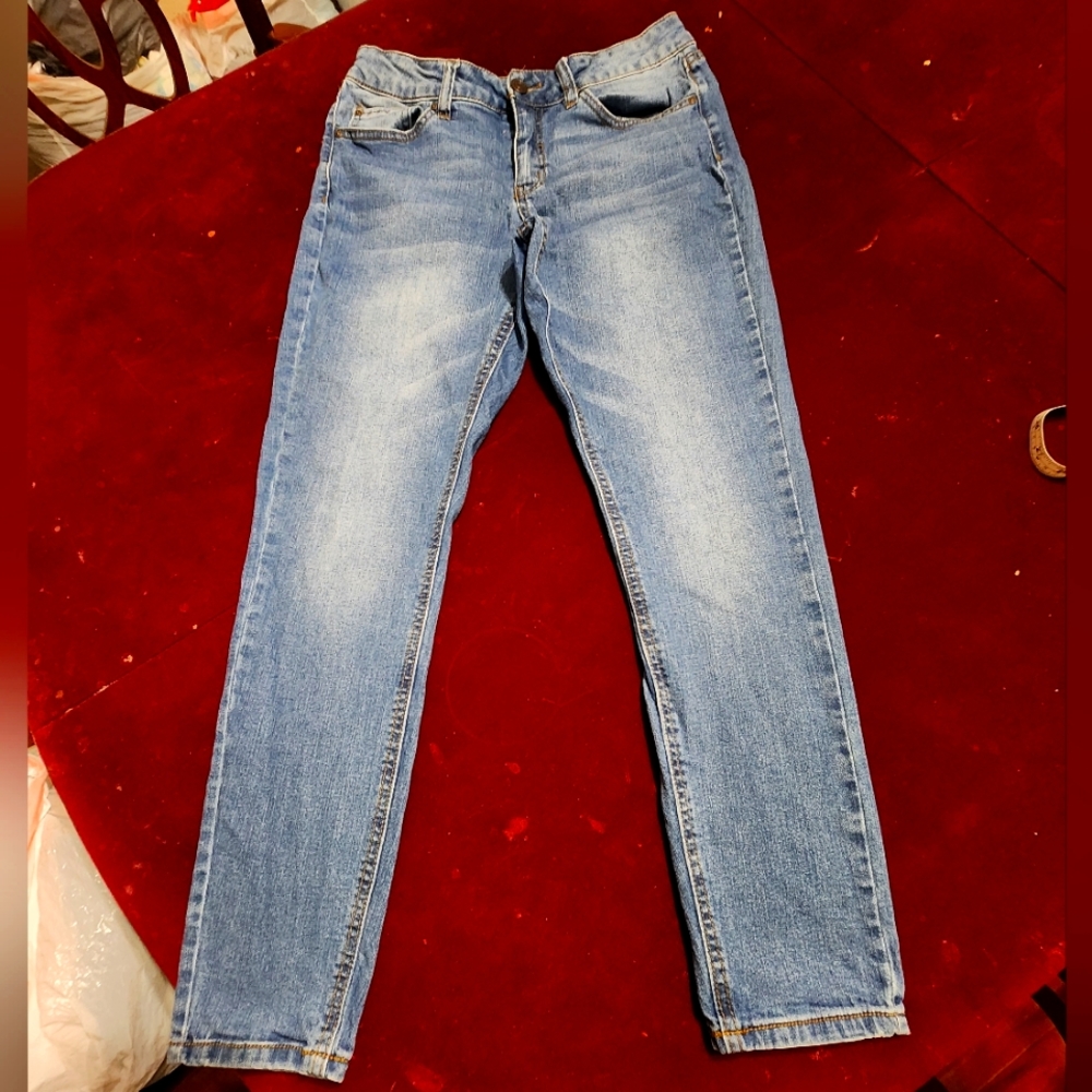 Refuge Blue Jeans pants 👖